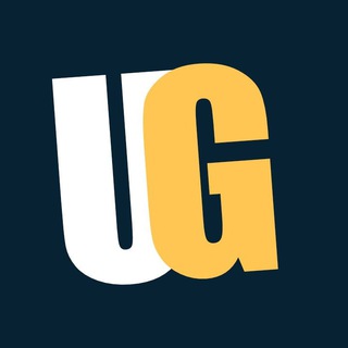 Логотип @usegadget - Use Gadget 🍏