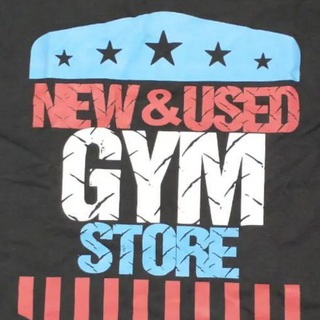 Логотип @usegymstor - Elite Gym equipment Fitnessgeräte💪🔗⛓️