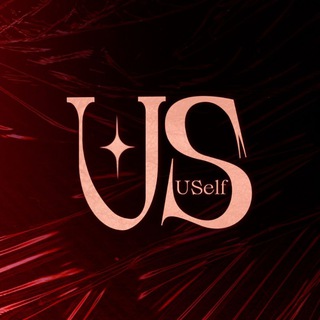 Логотип @uself_kzn - USelf
