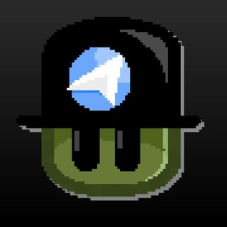 Логотип @usem_telegrem - Usem ТГ | Melon Playground