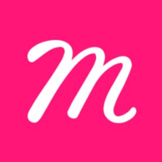 Логотип @usemuzli - Muzli🍭