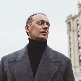 Логотип @usenko_scan - УСЕНКО СКАНИРУЕТ