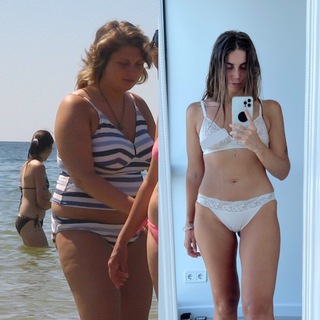 Логотип @usenochka - usenochka