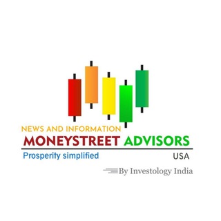 Логотип @usequitiy - Investology US Stock Investment and Research