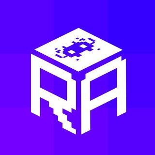 Логотип @user_fsociety_archive - ROBOT'S ARCHIVE 👾