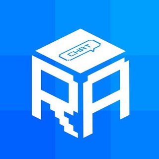 Логотип @user_fsociety_archive_chat - ROBOT'S ARCHIVE CHAT 💬