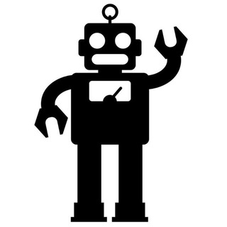 Логотип @userbottestingspam - [User]bot Testing Spam