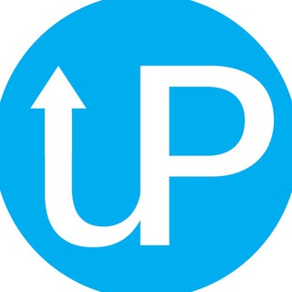 Логотип @userpay - USER PAY Community