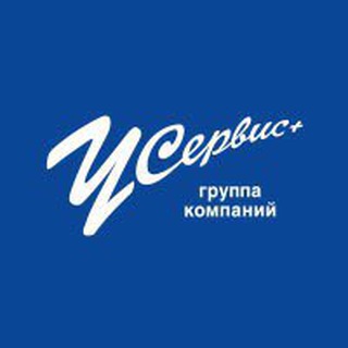 Логотип @uservicenews - UService News