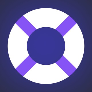 Логотип @usesupchat - Чат клиентского сервиса с Юздеском