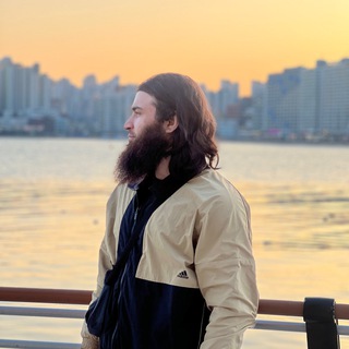 Логотип @useymukoreya - Усейми Мусаев