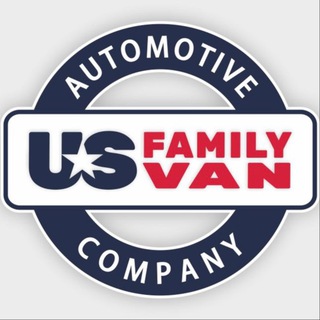 Логотип @usfamvans - USFAMVANS