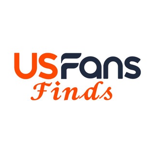Логотип @usfansfinds1 - USFans Finds🕵️‍♂️