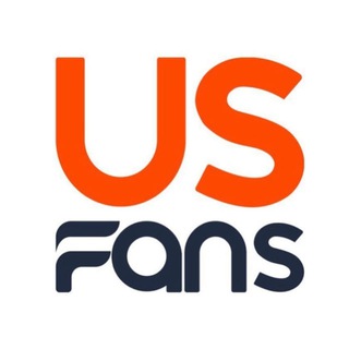 Логотип @usfansproduct - USFANS 3🔎