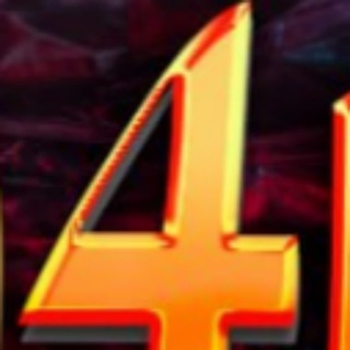 Логотип @usgroblox - D4C