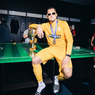 Логотип @ushak51 - 🧤Ushakov51🧤