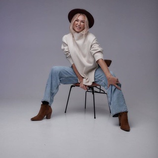 Логотип @ushakovajuliastyle - Ushakova_julia_style