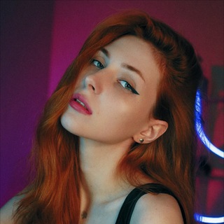 Логотип @ushakovakseniaa - бесконечное недовольство