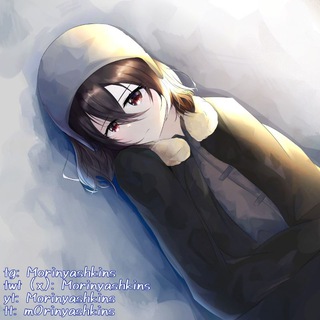 Логотип @ushanka_fedor - Ушанка Фёдора