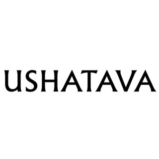 Логотип @ushatavainside - Ushatava Inside