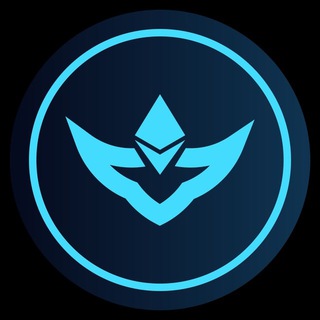 Логотип @ushi_eth - USHI_ETH