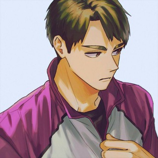 Логотип @ushjimawakatoshi - Ушиджима Вакатоши