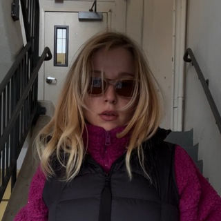 Логотип @ushkinamokushke - Je m’appelle Juli