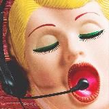 Логотип @ushkiseks - Ushkiseks 18+