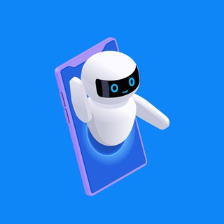 Логотип @ushopweb - Интернет-магазины в формате веб-бота в Telegram | uShopWebBot