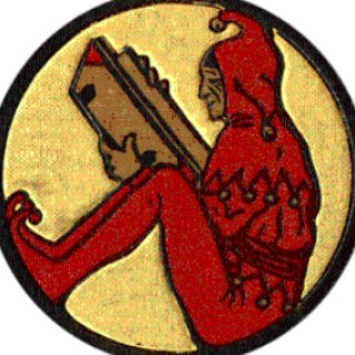 Логотип @ushosok - Ужос-ужос