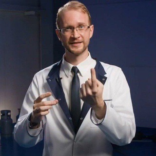 Логотип @usikovtgv - Препод ТГВ