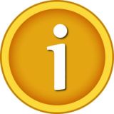 Логотип @usinfobot - Inline Info Username