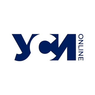 Логотип @usionl - УСИ онлайн