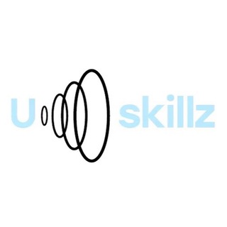 Логотип @uskillz - U Skillz Leadership & Education