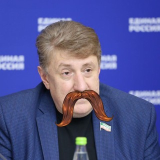 Логотип @uskondrata - Усы Кондрата