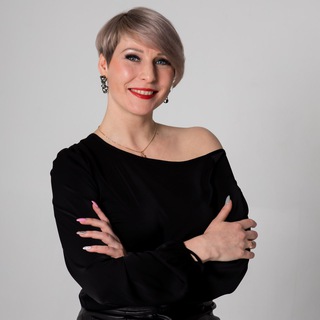 Логотип @uskovapsy - Психология счастливой женщины🔞 БЛОГ Юлии Усковой