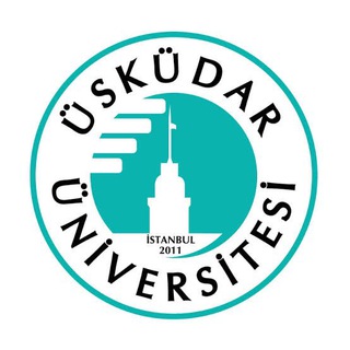 Логотип @uskudaruniversity - Uskudar University