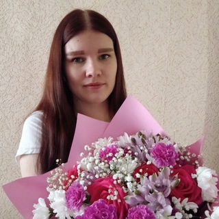 Логотип @uslamina_profreelance - Алина | Удаленка с нуля📲