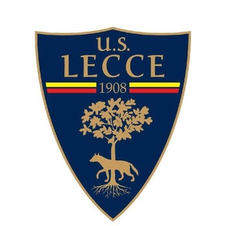 Логотип @uslecceofficial - U.S. Lecce