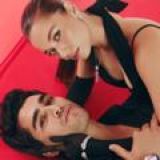 Логотип @uslishmeenya - Зимородок