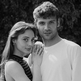 Логотип @uslishmenyarus - Услышь меня 19 20 серия🔥❤️