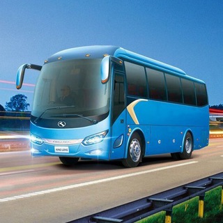 Логотип @uslonbus - UslonBus 2.0