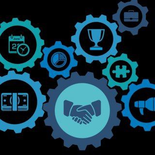 Логотип @uslugiarmenia - Услуги всех видов в Армении (фриланс, самозанятые)