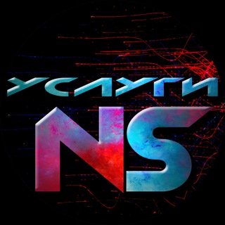 Логотип @usluginoscam - Услуги No-Scam