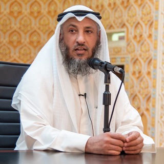 Логотип @usmanal_khamys - Усман Аль Хамис