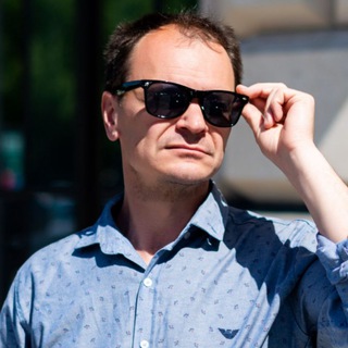 Логотип @usmanov_dmitry1 - Секреты личной трансформации