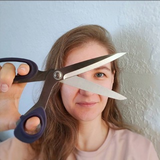 Логотип @usmanova_blog - Анна Усманова◾блог квадромамы