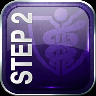 Логотип @usmle_step2 - USMLE STEP 2 & 3 takers