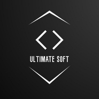 Логотип @usofttop - U-Soft Mobile