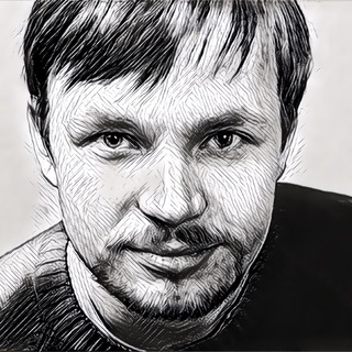 Логотип @usolttele - Александр Усольцев (usolt)